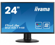 iiyama B2481HS - 1400492 - zdjęcie 1